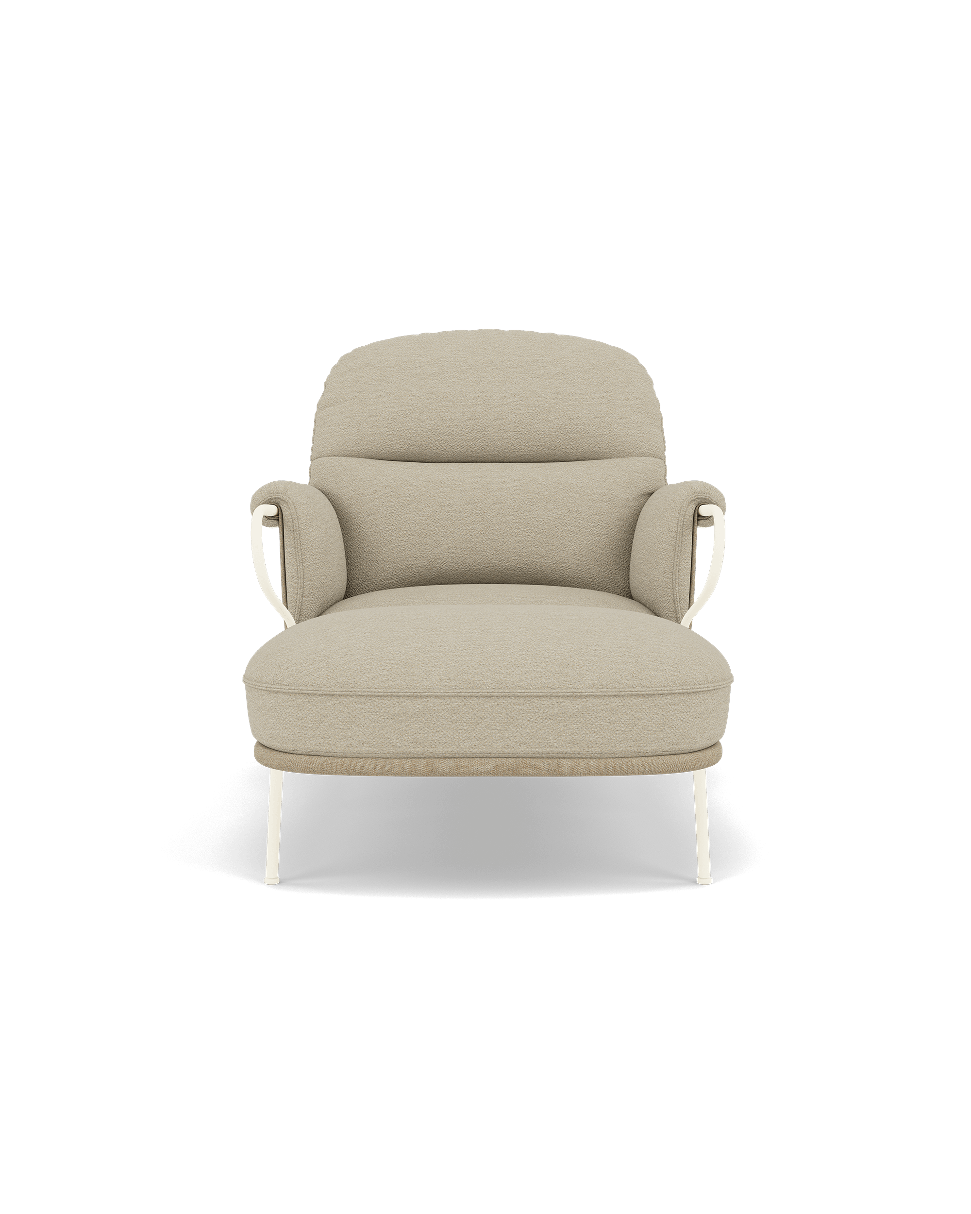 Lyra Chaise Lounge